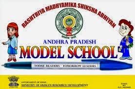 Andhra Pradesh Model Schools