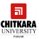Chitkara University 2019 Application Form