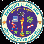 Kota University 2019 Application Form