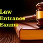 Law Entrance Exams