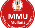 MMDU Mullana 2019 Application Form