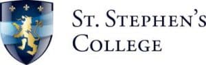 St Stephen’s College Admission 2019 Application Form