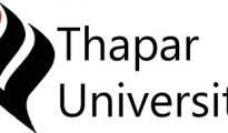 Thapar University 2019