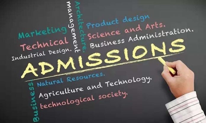  71+ List of University Admission Entrance Exams in India 2023: Registration, Selection