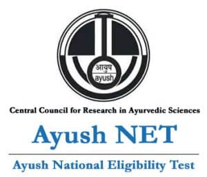 AYUSH NET