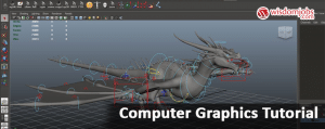 Animation Computer Graphics