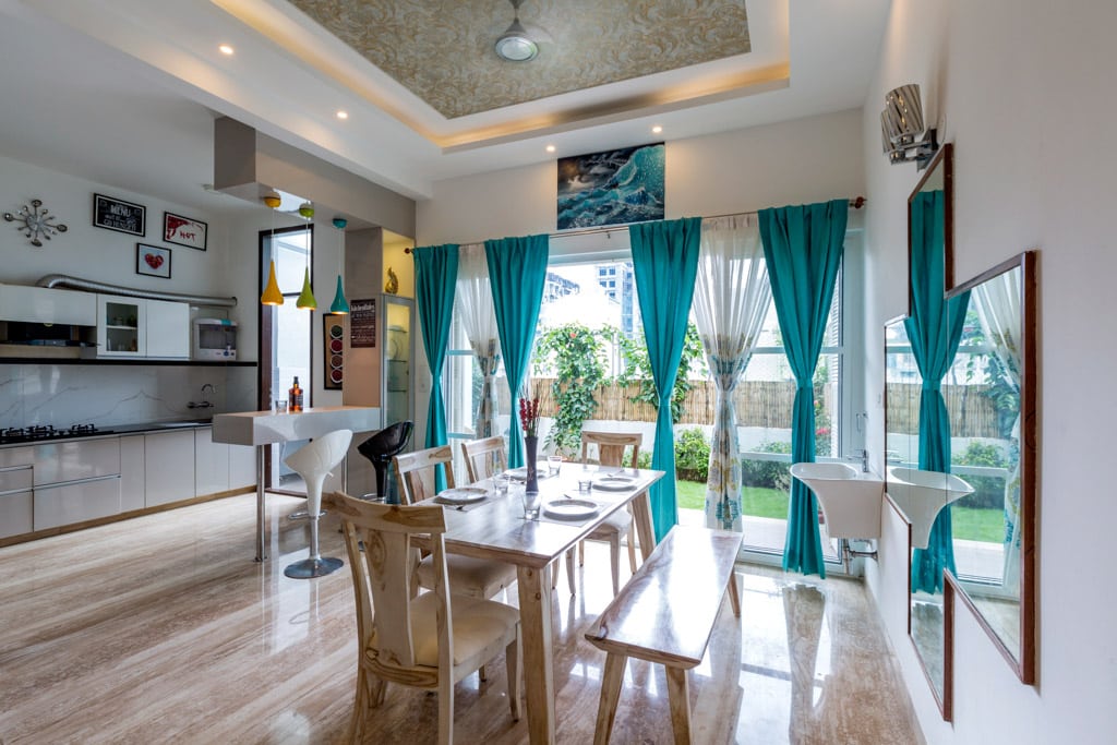 B.A. Interior Design