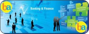 B.B.A. Banking and Finance