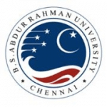 B.S. Abdur Rahman University