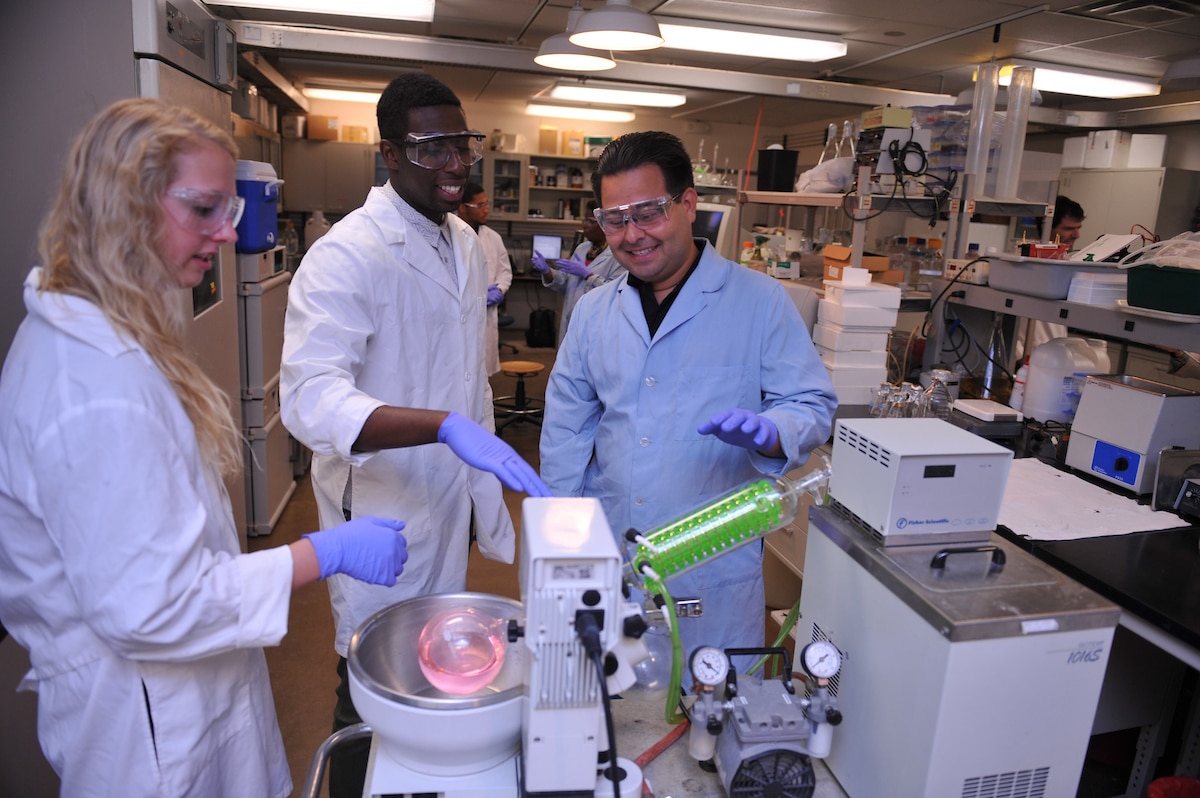 B.Tech. Biochemical Engineering Course, Career, Salary, Duration, Scope