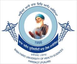 Baba Farid University of Health Sciences