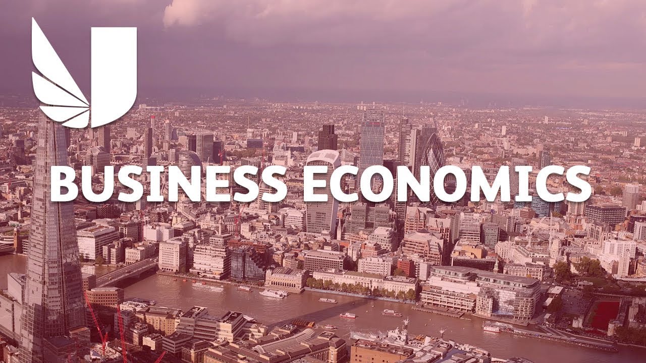 B.A. Hons Business Economics: Course, Career, Salary ...