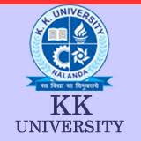  K.K. University 2023 Application Form (Released) – Apply Here Online