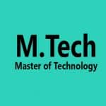 M.Tech