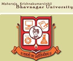 MK Bhavnagar University