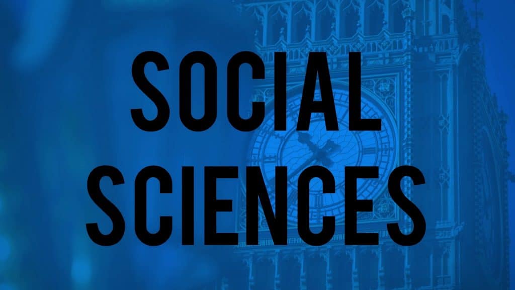 B.A. Social Science Courses, Career, Salary, Duration, Scope