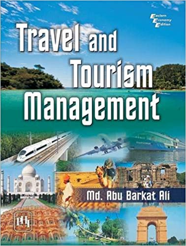 b.a. travel and tourism courses in kerala