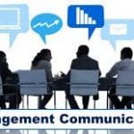 M.B.A. Communication Management 