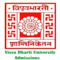 VBU Visva Bharati University