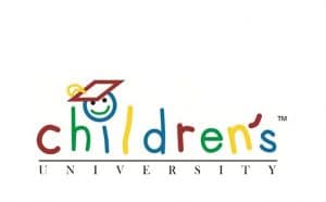 Children’s University 2019 Application Form