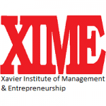 XIME Logo