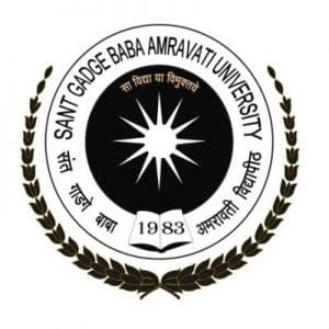 department of computer science sgb amravati university