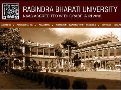 Rabindra Bharati University