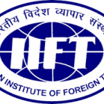 IIFT logo