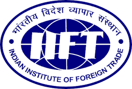 IIFT logo