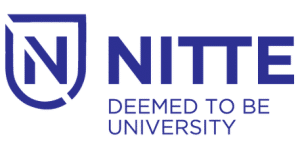 NITTE Logo