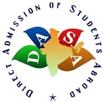 DASA logo