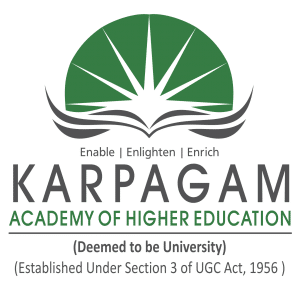 Karpagam Academy of Higher Education