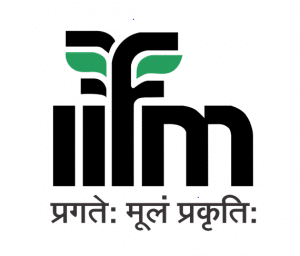 IIFM Bhopal PGDFM Admission