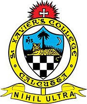 St. Xavier’s College Kolkata