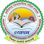 Chhattisgarh M.Tech Admission