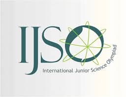 IJSO Logo
