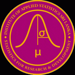Statistics Olympiad logo