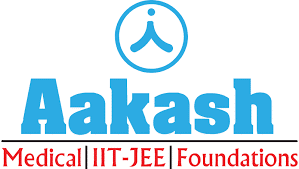 Aakash ANTHE logo