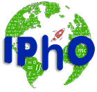IPHO Logo