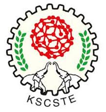 KSCSTE logo