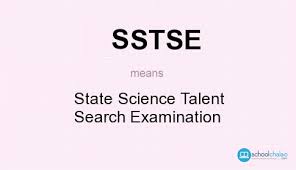 SSTSE logo