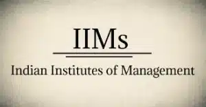 IIM Logo