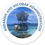 Adaman and Nicobar Administration logo