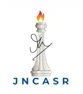 JNCASR Logo