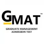 gmat official Logo