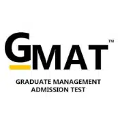 gmat official Logo
