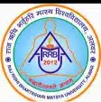 RRBMU Admission logo
