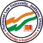 NLU Jodhpur Admission logo