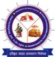 Bastar Vishwavidyalaya logo