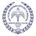 cmc vellore, cmc Vellore Nursing logo